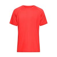 T-SHIRT SPORT RICICLATA